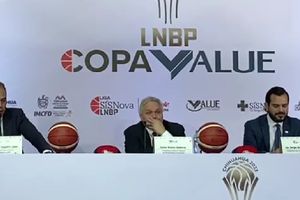Copa VALUE: Todo listo para las Semifinales del torneo