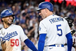 MLB: Dodgers, en busca de un título más de Serie Mundial