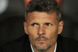 Reportero confunde resultado de Rayados por APP de Liga MX y ‘Tano’ lo corrige en conferencia