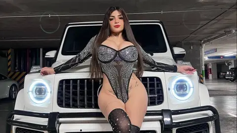 Karely Ruíz regresa a Instagram y deleita a sus seguidores con su sensualidad