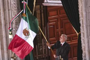 Grito de Independencia 2023: ¿Cuándo y dónde ver a AMLO dando el grito?