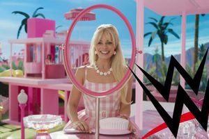 ¿Habrá Barbie de WWE? Margot Robbie Margot Robbie confesó que pensó en ser luchadora