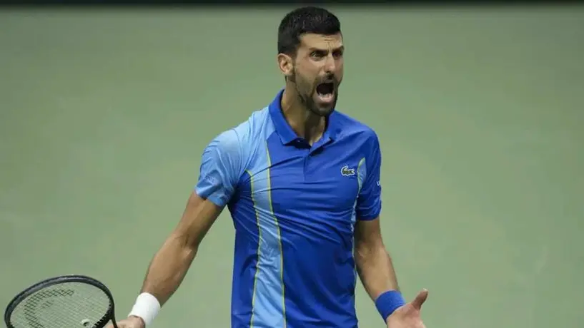 Novak Djokovic recupera el número uno del ranking ATP tras el US Open 2023