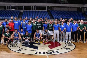 ¡Listos para el Mundial! La Selección Mexicana de Basquet cierra su preparación con victoria