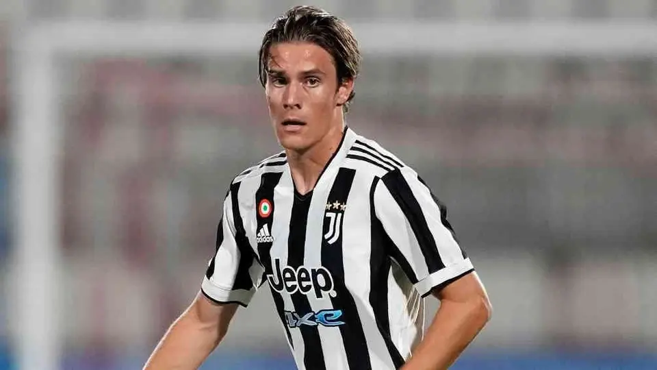 Investigan en Italia a Nicolò Fagioli, jugador de la Juventus, por caso de apuestas