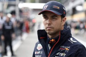 Expilotos de F1 cargan contra Checo Pérez tras el GP de Japón: "Está para el retiro"