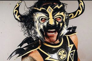 Psicosis sobre formar parte de los Vipers: 'Es un sentimiento de satisfacción'