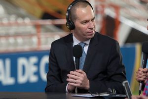 André Marín aclara supuesta salida de Fox Sports a Televisa (TUDN)