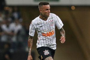 ¡Lo agarran en la 'movida'! Afición del Corinthians agrede a Luan tras salir de un motel