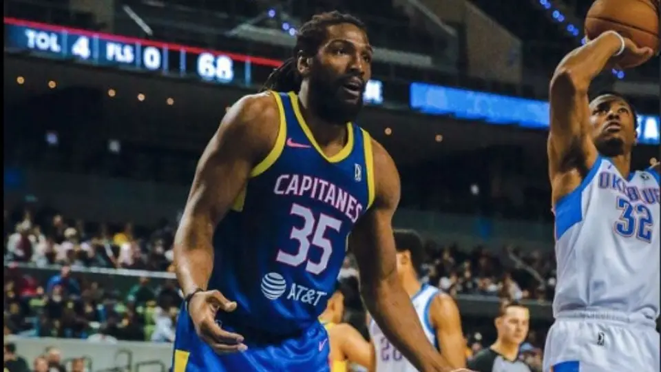 Presidente de Capitanes: 'NBA le ha perdido el miedo a México'