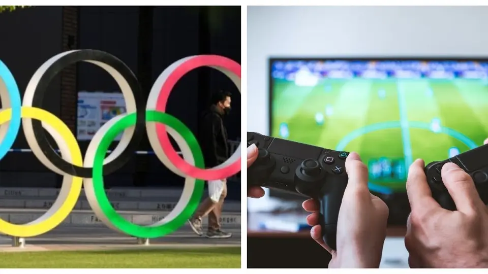 ¿Nuevo evento internacional? COI estudia la posibilidad de unos Juegos Olímpicos de Esports