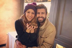 Gerard Piqué habla por primera vez sobre la escandalosa separación con Shakira