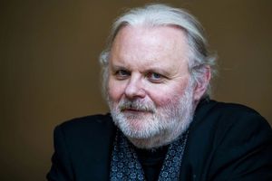 Jon Fosse, dramaturgo noruego, galardonado con el Premio Nobel de Literatura 2023