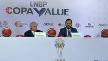 LNBP anuncia la primera edición de la Copa Value; Inicia esta semana