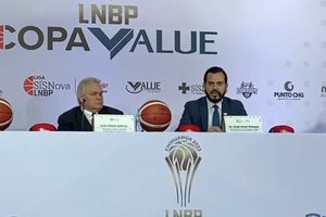 LNBP anuncia la primera edición de la Copa Value; Inicia esta semana
