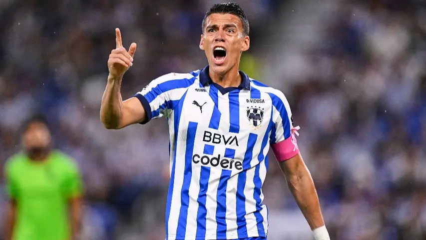 Héctor Moreno renueva con Rayados | MEXSPORT