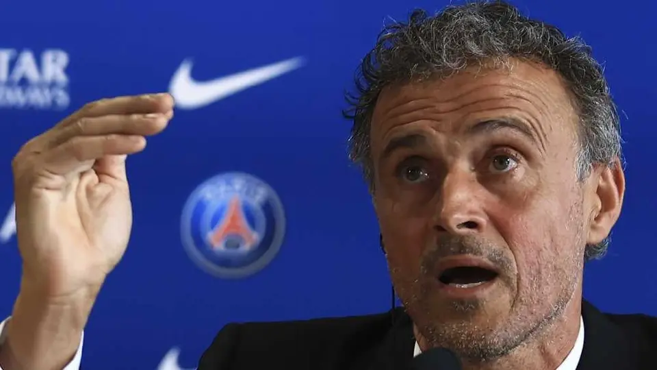 ¡Está de regreso! Luis Enrique confirma que Kylian Mbappé vuelve a la convocatoria