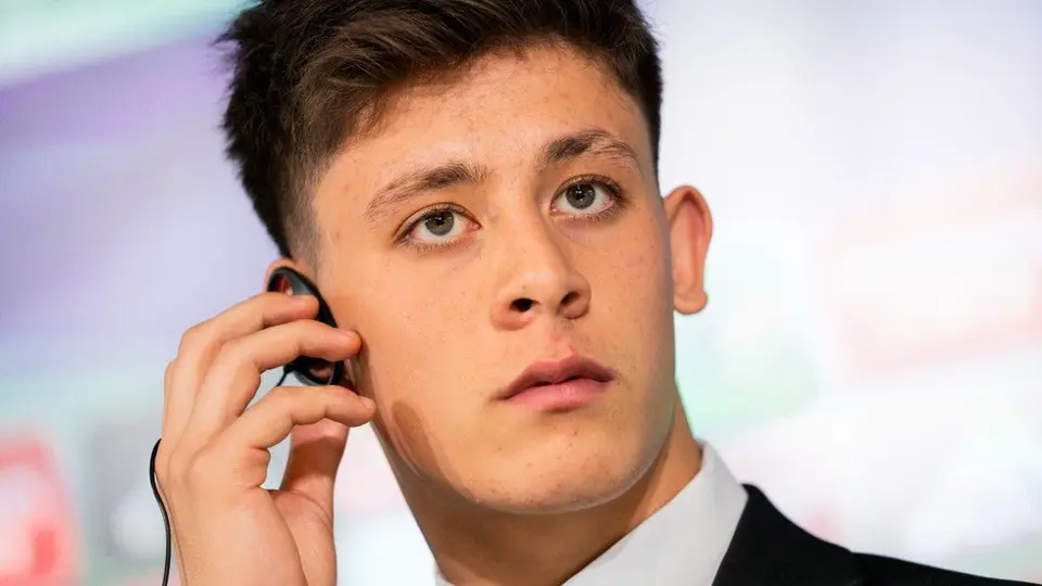 Real Madrid firma a Arda Güler, joven turco de 18 años