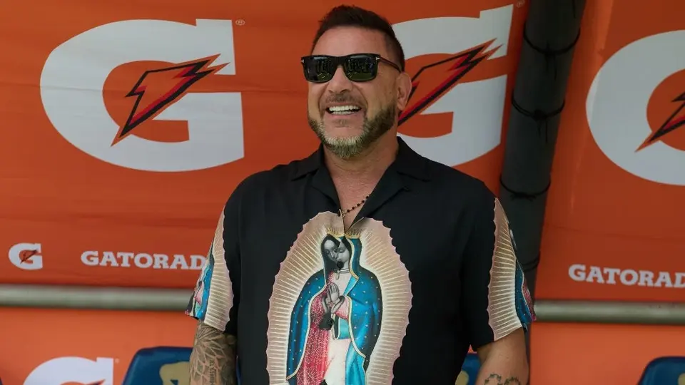 ¿Qué dijo Antonio Mohamed sobre una posible sanción por camisa con la Virgen de Guadalupe?