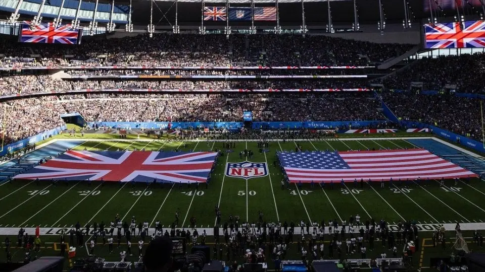 NFL piensa en llevar el Super Bowl a la ciudad de Londres