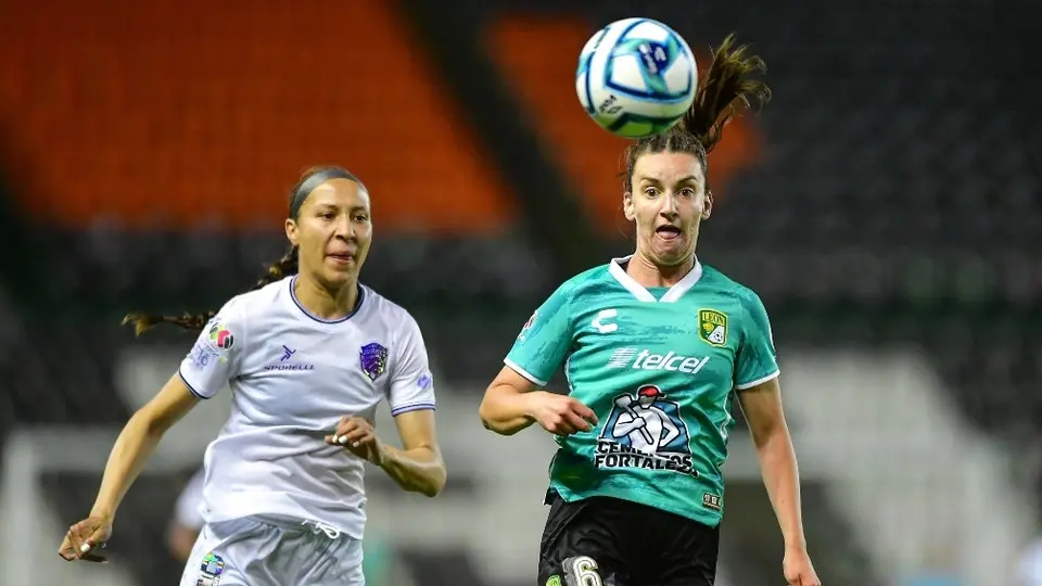 ¿Cuántas jugadoras aporta la Liga MX al Mundial Femenil Australia-Nueva Zelanda 2023?