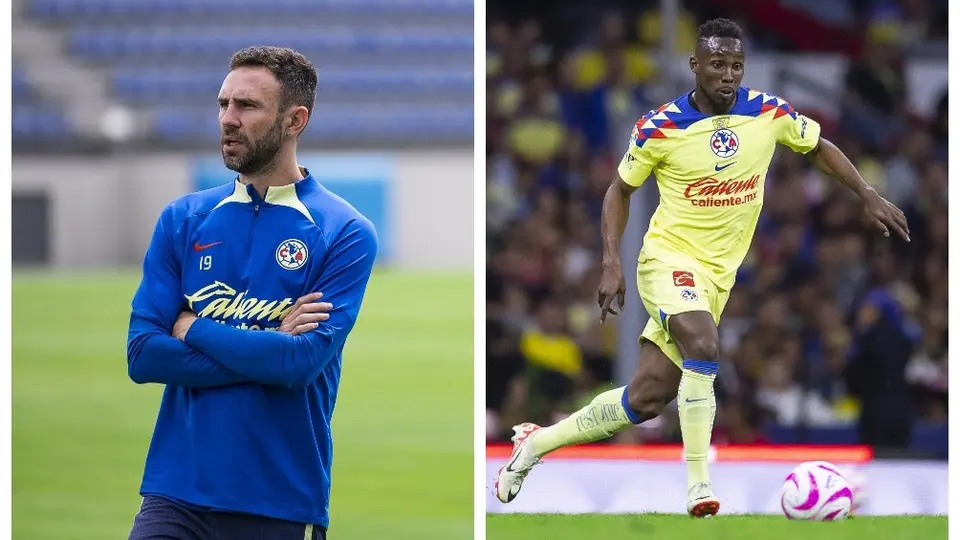Layún sobre Quiñones y su llamado al Tricolor: "No necesita una recomendación"