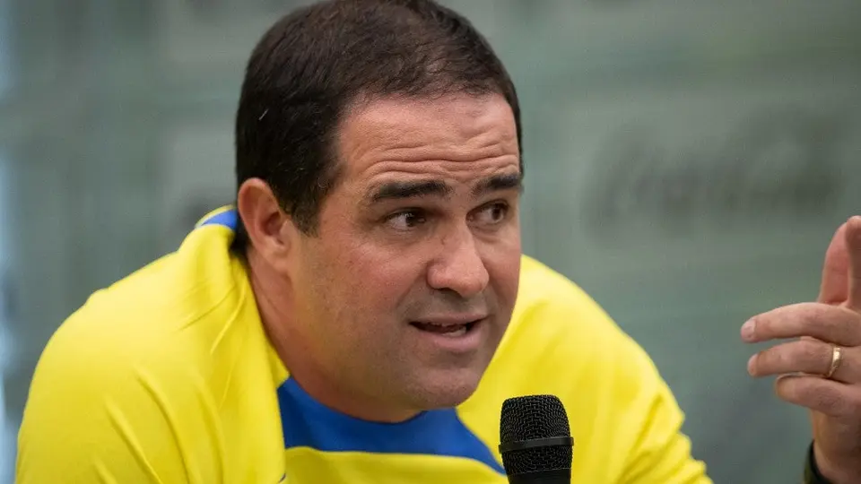 André Jardine ya piensa en la Liguilla y explicó el motivo de las rotaciones del América