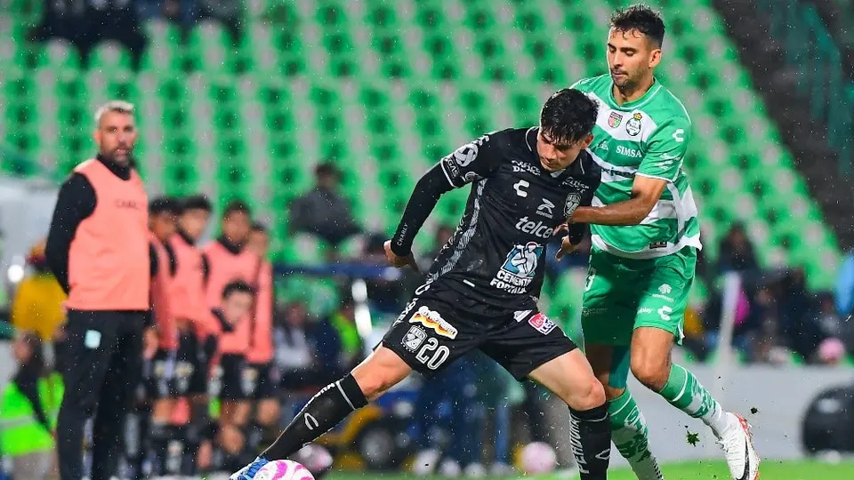 León vence a Santos Laguna en la Jornada 12 del Apertura 2023