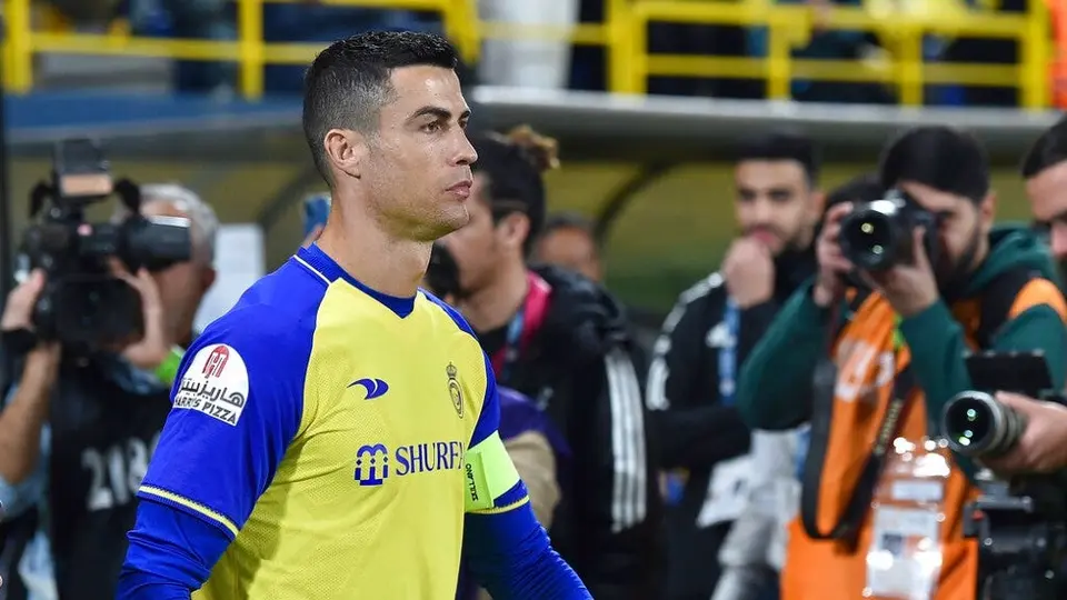 Cristiano Ronaldo, orgulloso de ir a Arabia Saudí: 'Me llamaron loco, pero fui pionero'