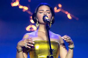 Ángela Aguilar: Shaila Dúrcal criticó la versión de “La gata bajo la lluvia” de la hija de Pepe