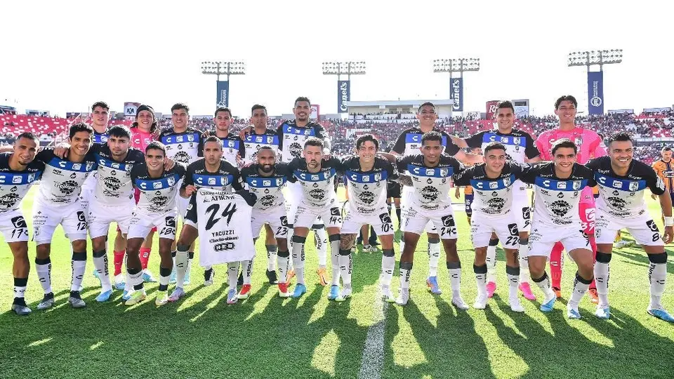 Directiva del Querétaro pagó los adeudos que tenía con sus jugadores
