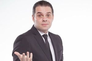 Martinoli se 'confiesa' con Yordi Rosado y recuerda el día que casi se hace del baño en transmisión