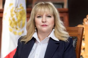 Yolanda Sánchez, alcaldesa de Cotija, fue rescatada tras su secuestro en Zapopan, Jalisco