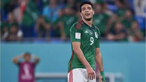 Raúl Jiménez sobre su participación en Qatar 2022: "Estoy contento de haber estado ahí"