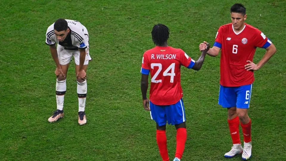 Copa Oro: Costa Rica sufre la baja de dos jugadores para los Cuartos de Final