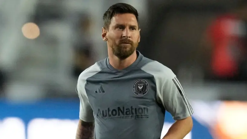 Messi e Inter Miami, blanco de críticas por 'ayudas' a La Pulga en Leagues Cup