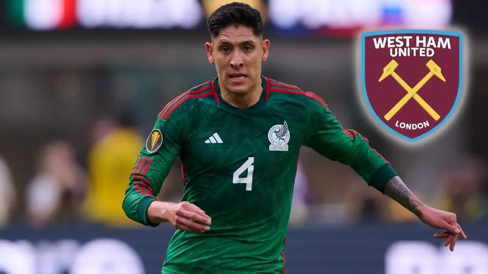 Edson Álvarez: West Ham lanza primera oferta al Ajax por el mexicano