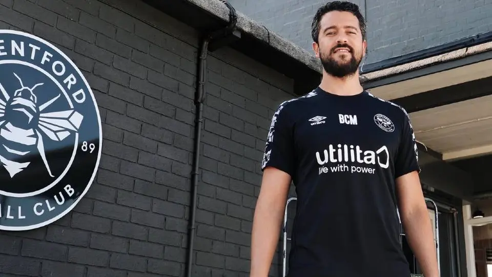 ¿Quién es Bernardo Cueva, el encargado de Inteligencia Deportiva en el Tricolor?