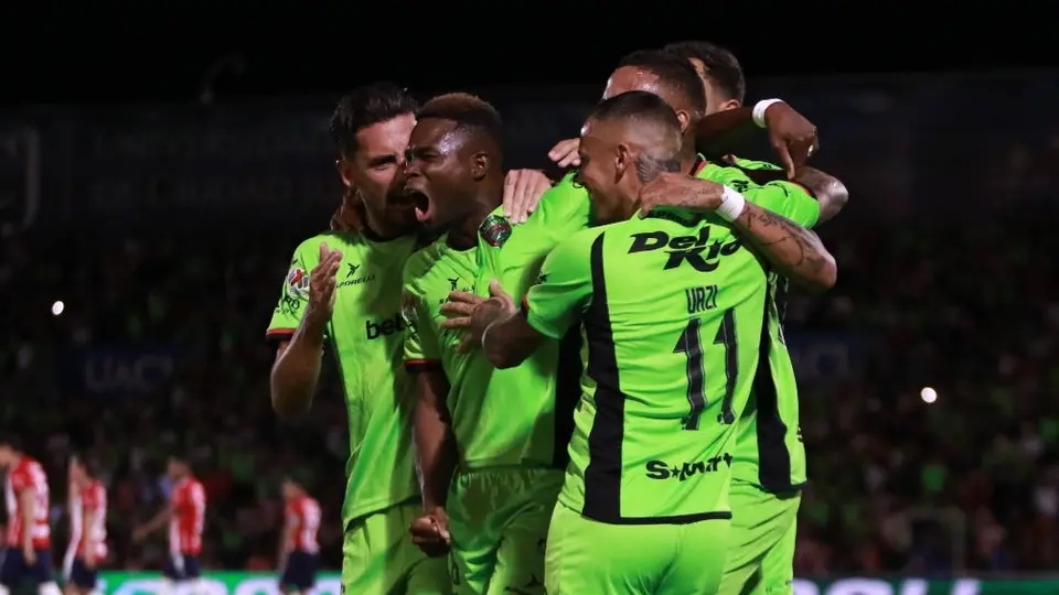 FC Juárez vs Pumas: ¿Cuándo y dónde ver el juego de la Jornada 5 del Apertura 2023?