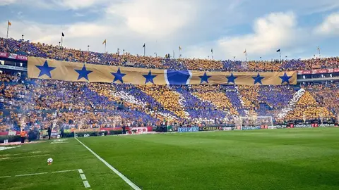 Tigres y Rayados presumen la mejor asistencia como locales en la Liga MX