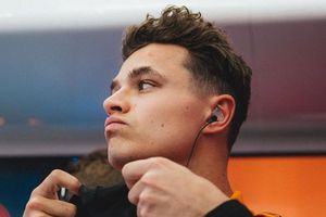 ¡Respeto ante todo! Lando Norris defendió a una periodista
