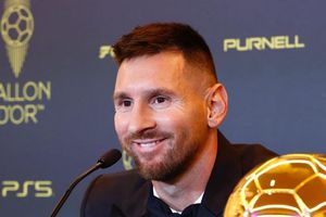 Lionel Messi llega a un nuevo equipo...¡De Esports!