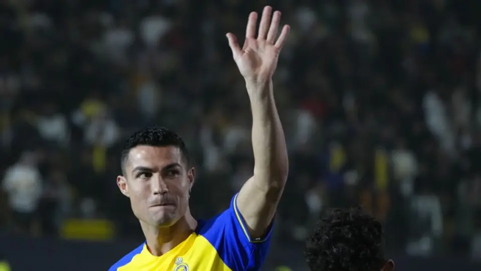 TV Azteca transmitirá la temporada de la Liga Profesional Saudí en México y Centroamérica