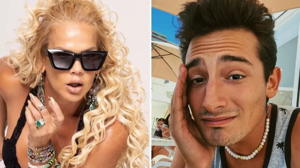 La Casa de los Famosos: Niurka pone en duda al reality tras nominación de su hijo Emilio Osorio