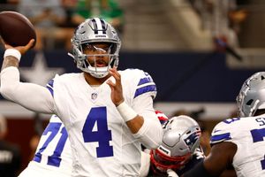 Dallas vs Patriots: ¿Cuándo y dónde ver el partido de la Semana 4 de la NFL?