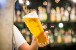 Ley Seca en la Ciudad de México durante las Fiestas Patrias