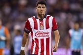 Erick Gutiérrez: Números de 'Guti' en Chivas han estado por debajo de lo esperado