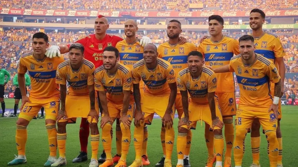 Juárez vs Tigres: ¿Dónde y a qué hora ver el partido de Jornada 2 del Apertura 2023?