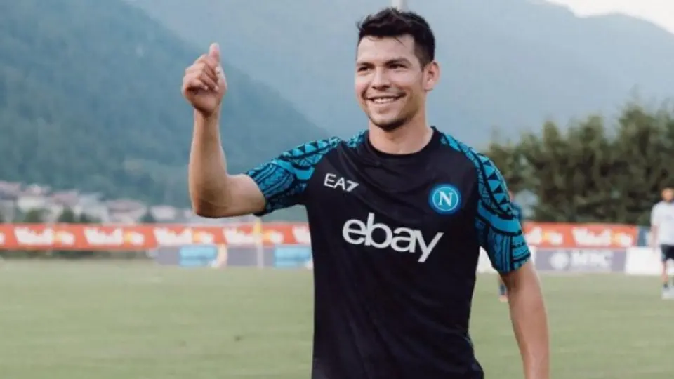 Chucky Lozano: Tema salarial, única barrera entre el mexicano y el PSV