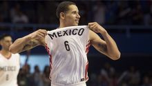 Juan Toscano volverá a México para jugar con Los Capitanes de la CDMX